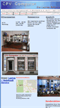 Mobile Screenshot of cpv-computer.de